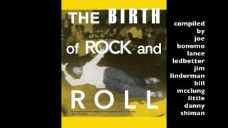 Intro: The Birth of Rock and Roll playlist