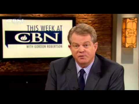 This Week at CBN: God is Our Refuge - CBN.com