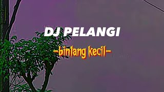 Download lagu DJ TIKTOK LITTLE STAR IN THE SMALL SKY mp3