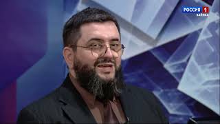 Эрудит - (Ибрагим Хаидов, Муса Хакимов) Р. Абуев