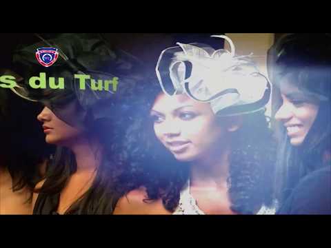 LES SPÉCIALISTES DU TURF - 3rd Meeting 2018 Season