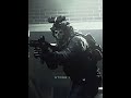 Ghost RE3 Edit Heartbeat Shorts