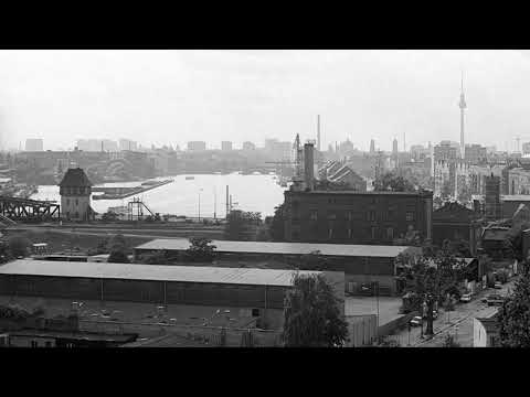 8.6.1962: DDR-Flucht mit Ausflugsdampfer