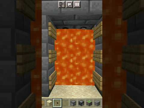 Turbo Gaming - Redstone Builds Part-2 #minecraft #shorts #viral
