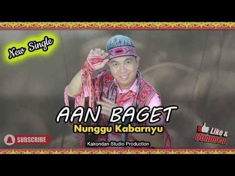 New Single Aan Baget - Nunggu Kabarnyu (Official Video)