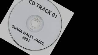 Download lagu SUARA WALET JADUL 2004 Suara Incaran Para Petani W... mp3