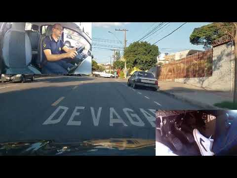 aprenda a fazer curvas e conversões corretamente, dicas e macetes!