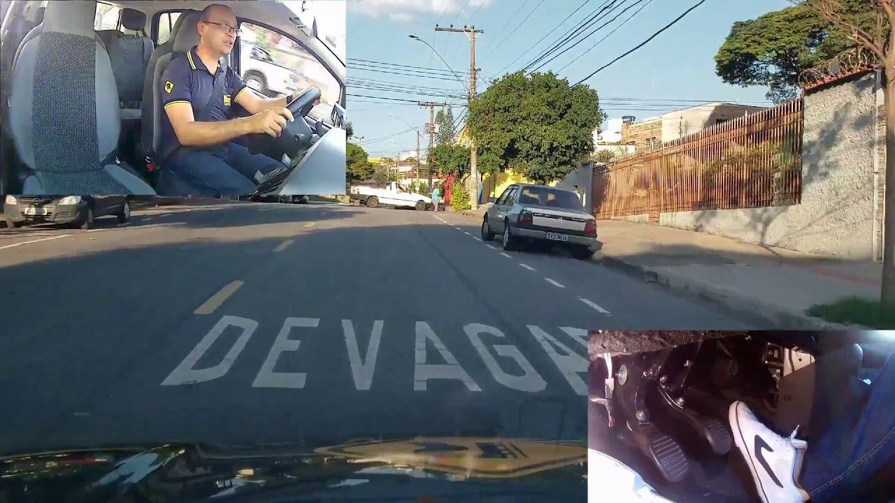 aprenda a fazer curvas e conversões corretamente, dicas e macetes!