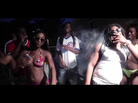 Ray G ft King Spiff - On It ( Official Video )