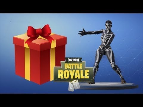 // Fortnite // Giveaway PS4 Card 20€ - Live