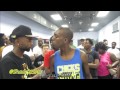 Traphouse Battle League Eazy Da Block Captain Vs M Swagg Hosted By Cold Play Wu