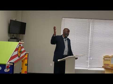 Faith for healing 20230319