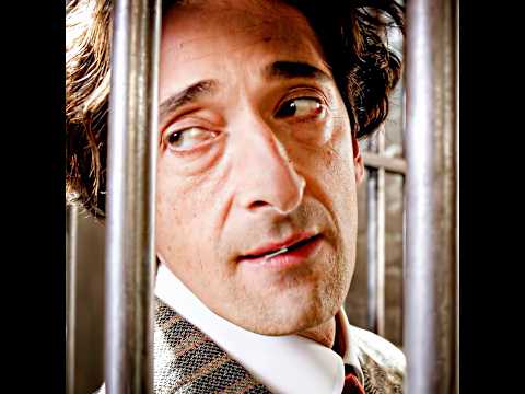 Houdini (2014) | He's maxed out all the unlockable skills🗝️🎩🔓⏳