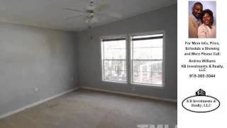 preview picture of video '738 Brannon Road, Zebulon, NC Presented by Andrea Williams.'