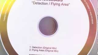 Axel Karakasis - Flying Area