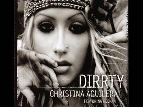 Christina Aguilera, featuring Redman - 