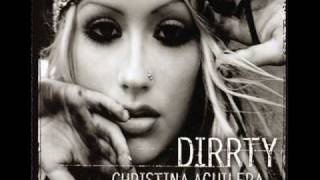 Christina Aguilera, featuring Redman - 