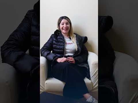 Liliam León — asesoría migratoria Leyanis Zorrilla