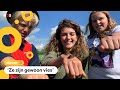 Het is een heerlijke zomer voor naaktslakken