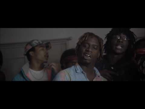 JahKirk - HML (Official Music Video) shot by : noratchetss prod.