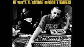 Hermanos Hermeticos - Making off REMIX - (R de Rumba & Xhelazz - Remixes y Rarezas [2009])