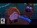 This SCOOBY DOO Game Is Actually
