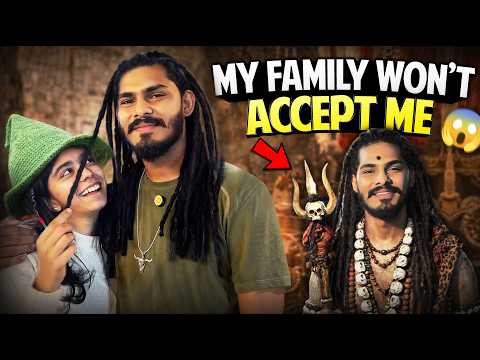 🥺This is my dream but my family won’t accept me💔 my new decision in life | Tamil | arombol | ahgori