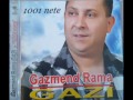 Gazmend Rama (Gazi) - 1001 Netë