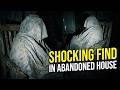 GHOST HOUSE CONTINUED