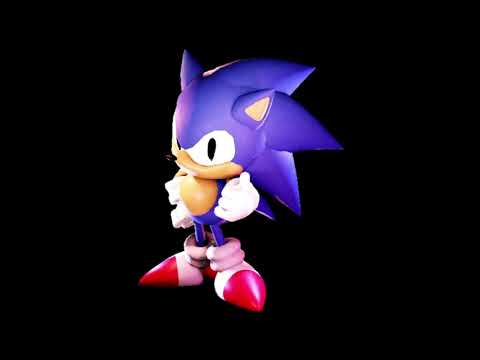 Outcome Memories // Sonic.EXE "Break Free" [Soundtrack] (EXTENDED/EDITED)