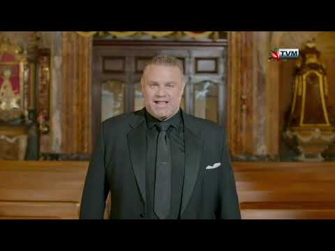 Joseph Calleja - E Lucevan Le Stelle