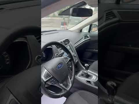 фото ford mondeo v 0