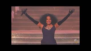 Diana Ross 2024 - A Fan&#39;s Supreme Overlook Into A Legend in 8 1/2 minutes - I Ain&#39;t Been Licked