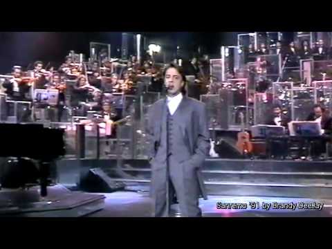DARIO GAI - Sorelle D'Italia (Festival Di Sanremo 1991 - AUDIO HQ)
