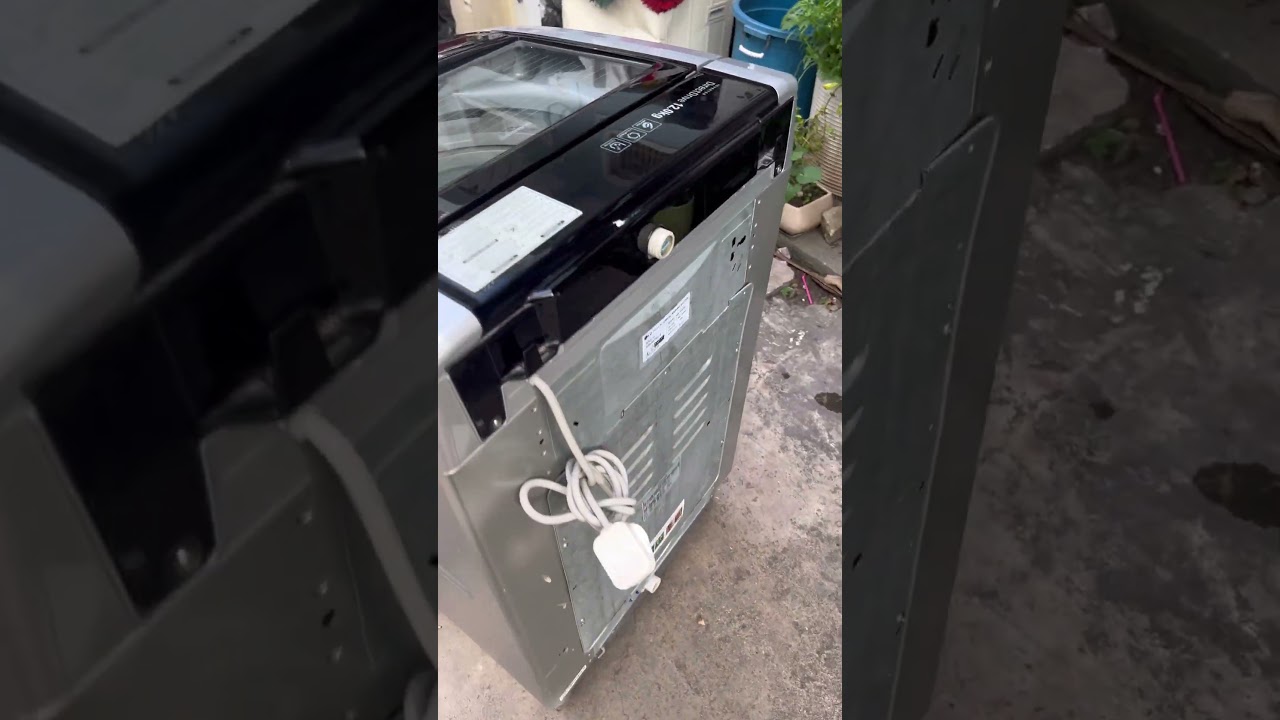 LG washing machines #haivuthaelectronic #homeappliance #laundry #washingmachine