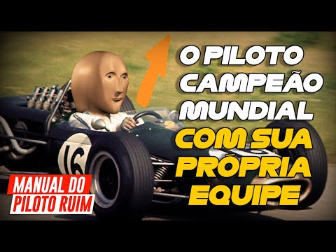 10 RECORDES DA F1 QUE PROVAVELMENTE VOCÊ NÃO SAIBA!