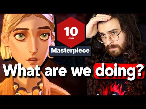 No, "Mixtape" is not the best game of the year.