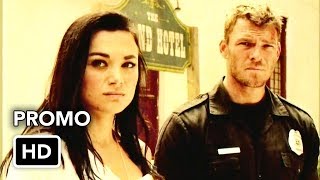 Blood Drive | 1.08 - Promo