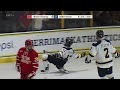 Merrimack Warriors Men's Ice Hockey