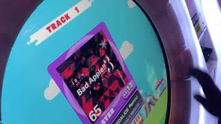 「BatApple」なかなかいい調子だと思ったら