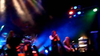 Amon Amarth- Without Fear