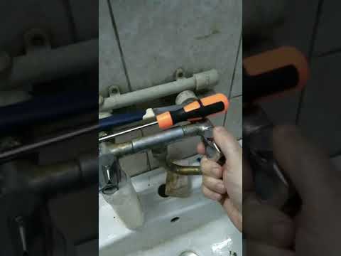 Будни сантехника Харьков