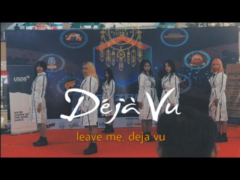191103 DREAM CATCHER - Deja Vu  by Aphrodite