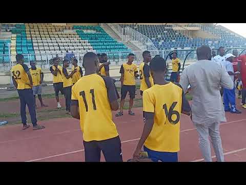 Easywell Fc features Ifeanyi Ogbonna