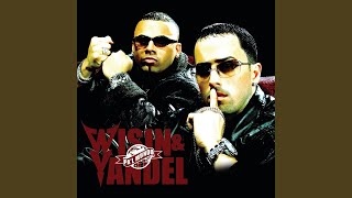 Wisin &amp; Yandel, Daddy Yankee - Paleta (Audio)