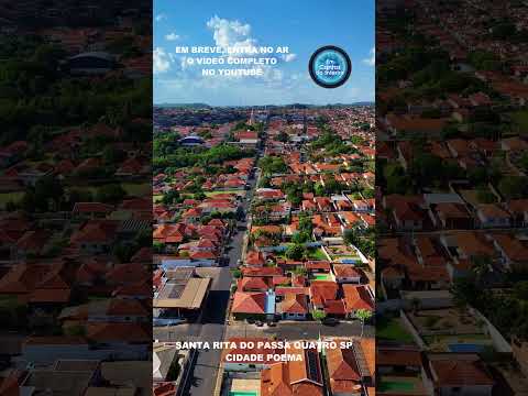 SANTA RITA DO PASSA QUATRO SP    #aviation #turismo #djibrasil