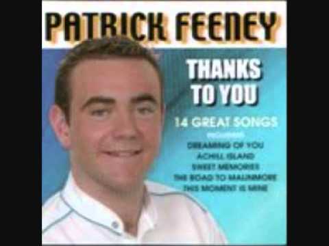 Patrick Feeney - Thanks To You