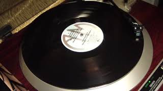 Nazareth - Silver Dollar Forger (Parts 1 &amp; 2) (1974) vinyl