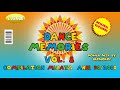 Dance Memories Vol 8 Compilation Mixata Anni 90 2000