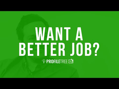 How to Get a Better Job? Career Coaching, CV Writing &...